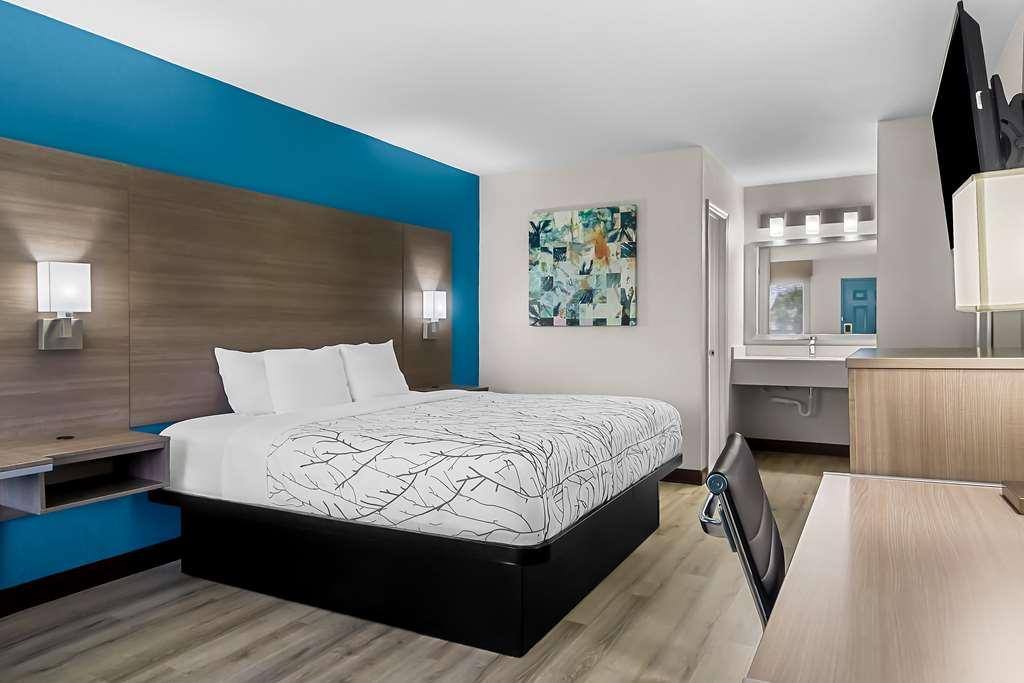 Best Western Starke Szoba fotó