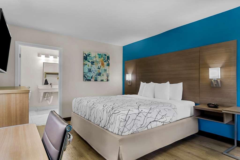 Best Western Starke Szoba fotó