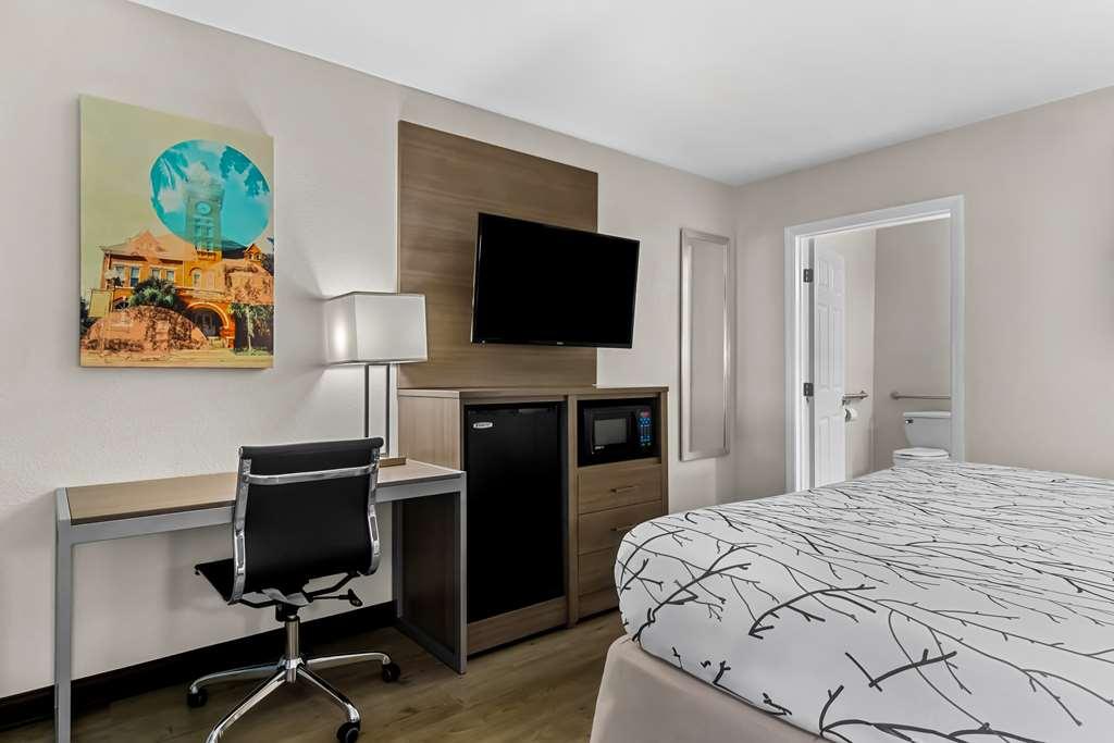 Best Western Starke Szoba fotó