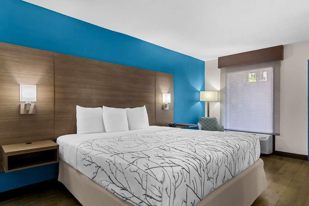Best Western Starke Szoba fotó