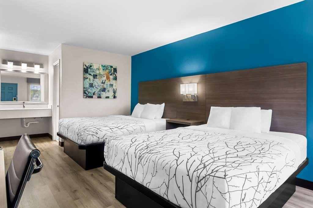 Best Western Starke Szoba fotó