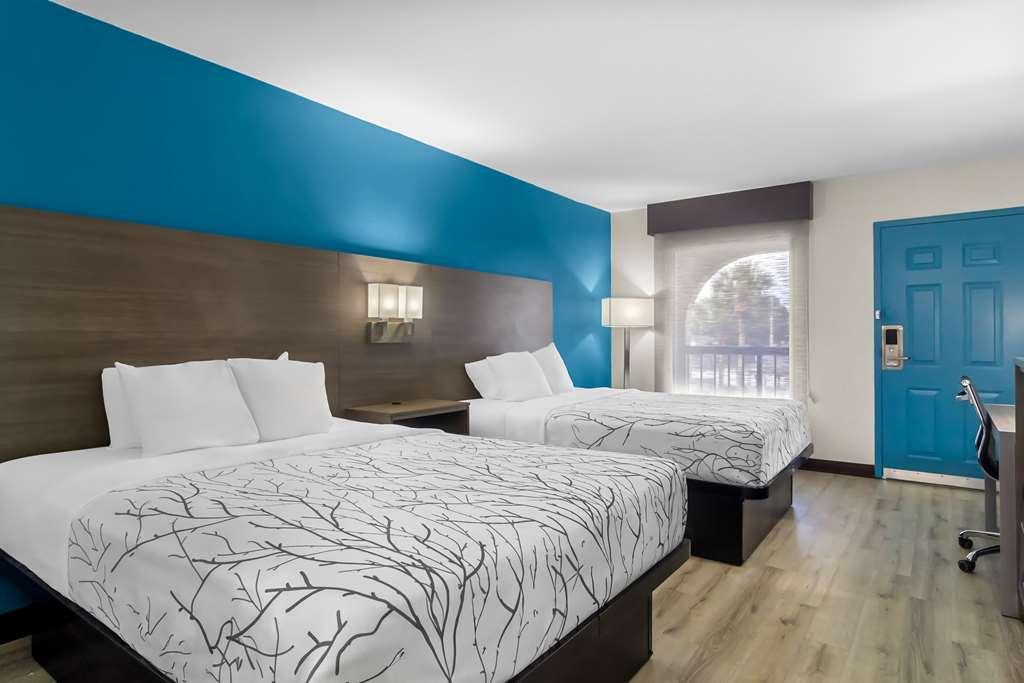 Best Western Starke Szoba fotó