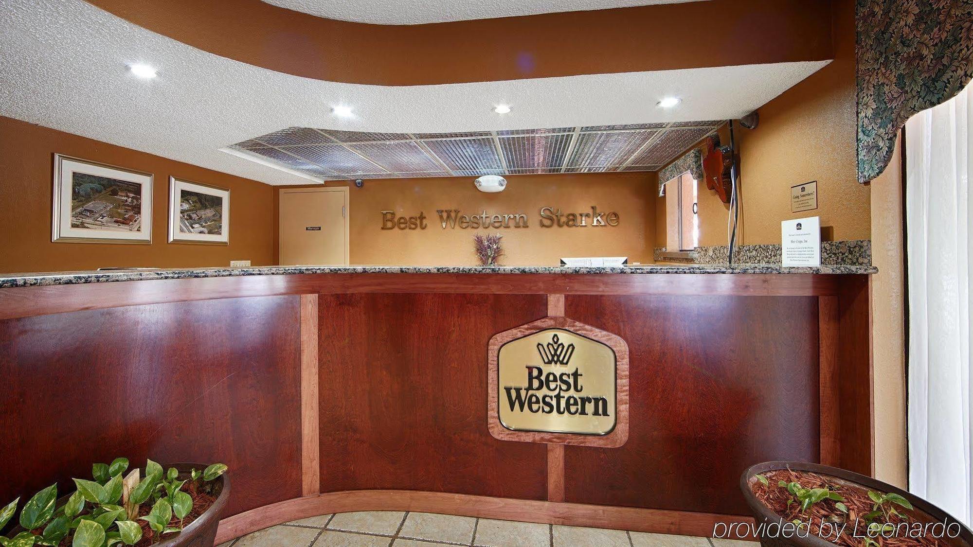 Best Western Starke Kültér fotó
