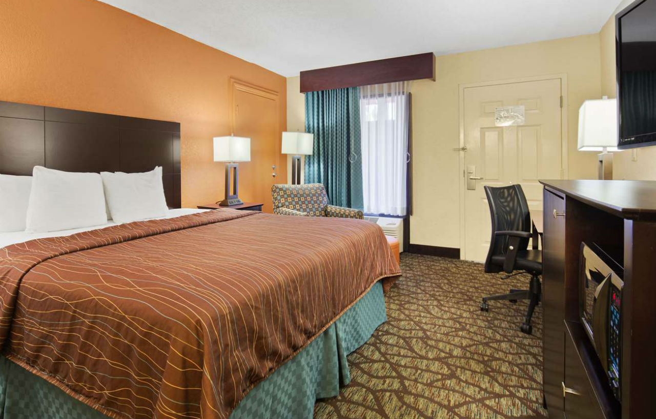 Best Western Starke Kültér fotó