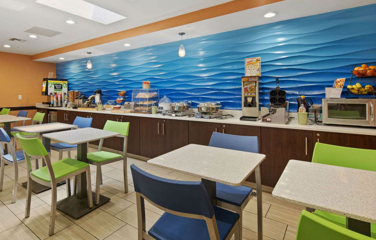 Best Western Starke Kültér fotó